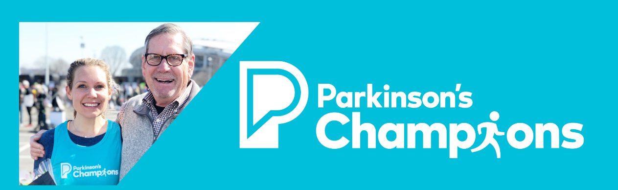 Parkinson's Champions